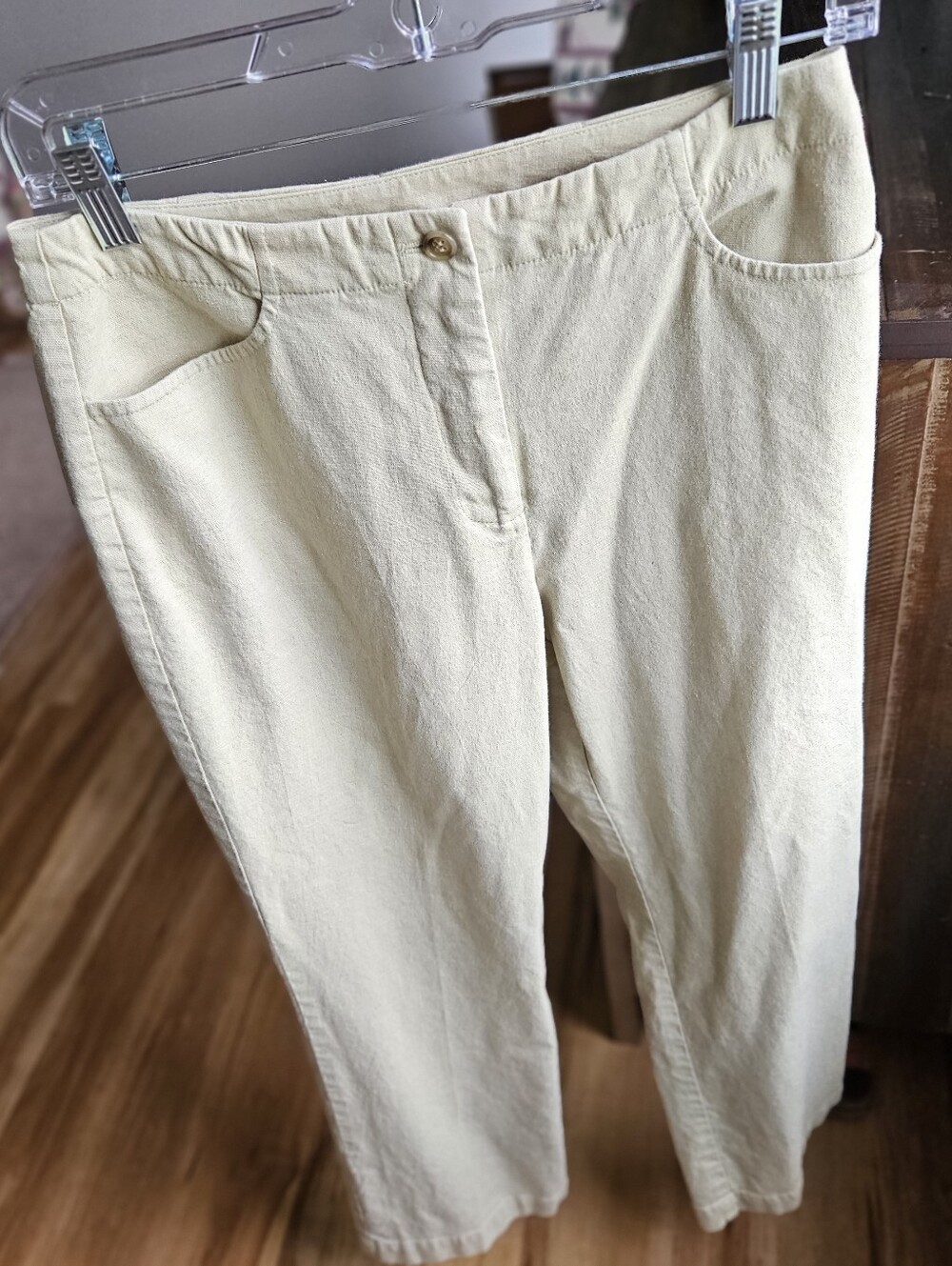 Sigrid Olsen Sport Trousers